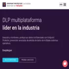 endpointprotector.es endpointprotector.es