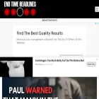 endtimeheadlines.org endtimeheadlines.org