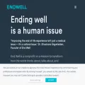 endwellproject.org