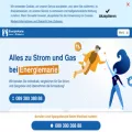 energiemarie.de energiemarie.de