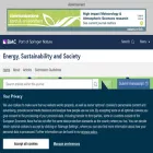 energsustainsoc.biomedcentral.com energsustainsoc.biomedcentral.com