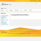 energy.alberta.ca energy.alberta.ca