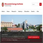 energy.wisc.edu energy.wisc.edu