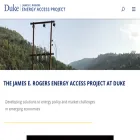 energyaccess.duke.edu