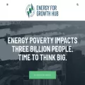 energyforgrowth.org