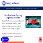 energyforsuccess.com energyforsuccess.com