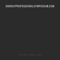 energyprofessionalsymposium.com