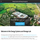 energystoragesense.com