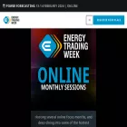 energytradingweek.com