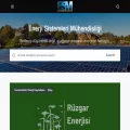 enerjisistemlerimuhendisligi.com