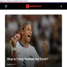 enetworth.com enetworth.com