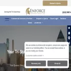 enforcecoverage.com enforcecoverage.com
