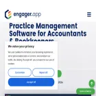engager.app engager.app