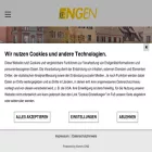 engen.de engen.de