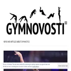 eng.gymnovosti.com eng.gymnovosti.com
