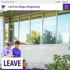 engg.k-state.edu engg.k-state.edu