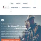 engineeredtaxservices.com engineeredtaxservices.com