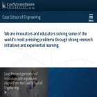 engineering.case.edu engineering.case.edu