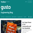 engineering.gusto.com engineering.gusto.com