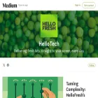 engineering.hellofresh.com