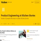 engineering.kitchenstories.io engineering.kitchenstories.io