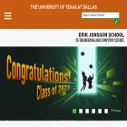 engineering.utdallas.edu engineering.utdallas.edu