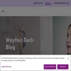 engineering.wayfair.com engineering.wayfair.com