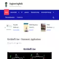 engineeringhulk.com engineeringhulk.com