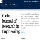 engineeringresearch.org engineeringresearch.org
