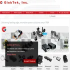 en.globtek.com en.globtek.com
