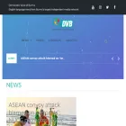 english.dvb.no english.dvb.no