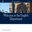 english.georgetown.edu