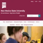 english.nmsu.edu english.nmsu.edu