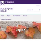 english.northwestern.edu english.northwestern.edu
