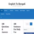englishbengali.com