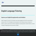 englishlanguageitutoring.com