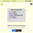 englishmadhyam.info