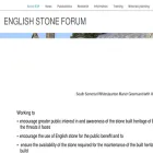 englishstone.org.uk