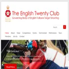 englishtwenty.org.uk englishtwenty.org.uk