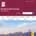 engr.nmsu.edu engr.nmsu.edu