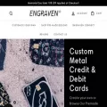 engravencard.com