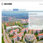 eng.sinohydro.com
