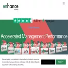 enhance.training enhance.training