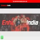 enhancedindia.com enhancedindia.com