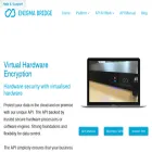 enigmabridge.com enigmabridge.com