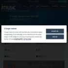 en.imusic.dk en.imusic.dk