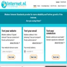 en.internet.nl en.internet.nl