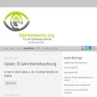 en.internetwache.org en.internetwache.org