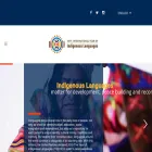 en.iyil2019.org en.iyil2019.org