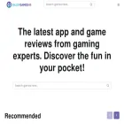 enjoygamesh5.com enjoygamesh5.com